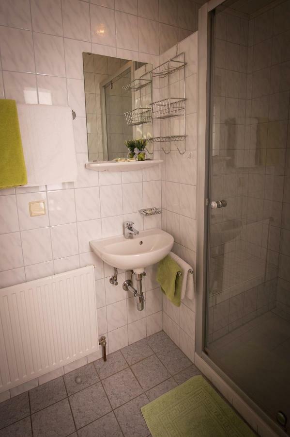 Weingut Familie Krell Hotel Mitterretzbach Buitenkant foto