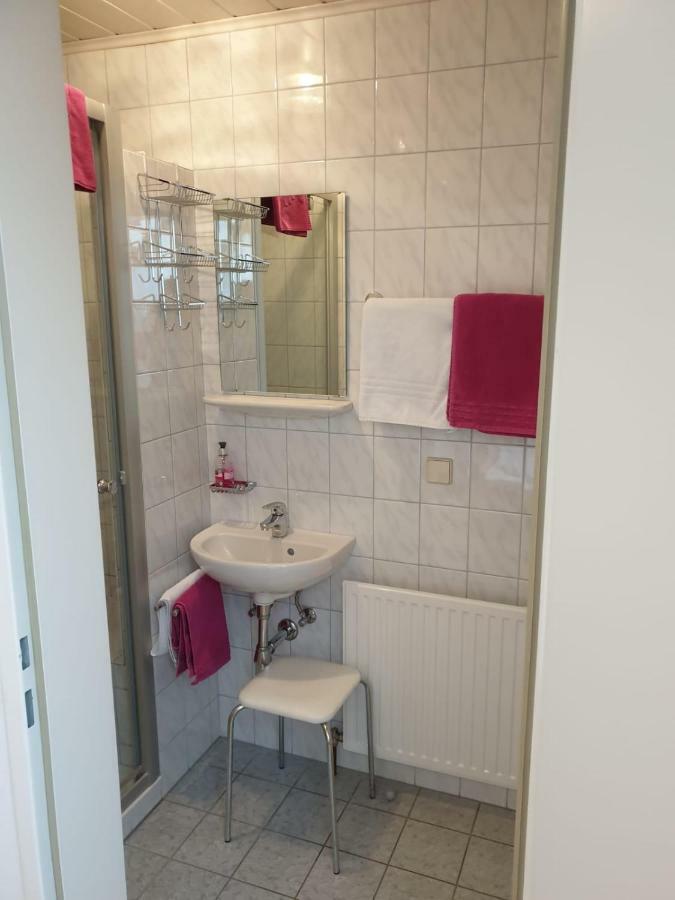 Weingut Familie Krell Hotel Mitterretzbach Buitenkant foto